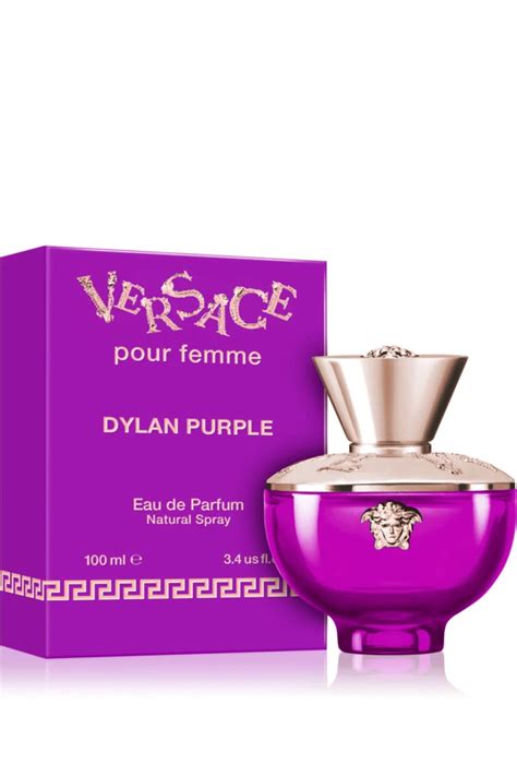 su amazon profumo versace|Versace Pour Femme Dylan Purple di Versace da donna.